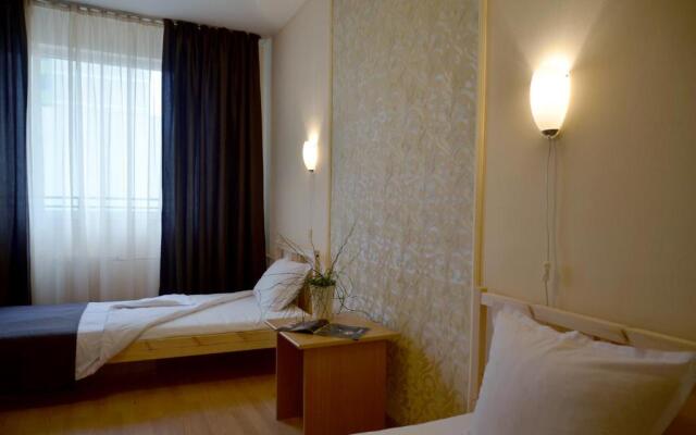 Hotel Sorbona