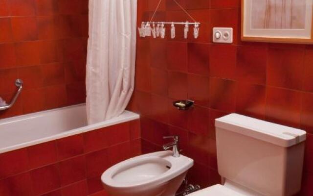 Chesa Chavriol - Celerina