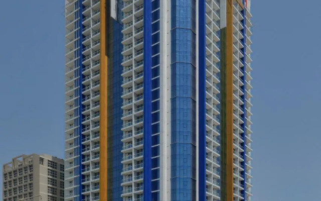 Swiss-Belsuites Admiral Juffair