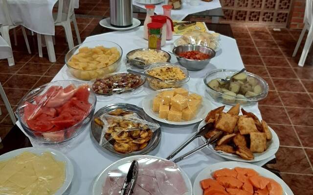 Pousada Canto de Guarajuba