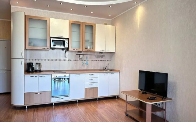 Апартаменты Авантаж  на пр. Молодежный, д. 3 а