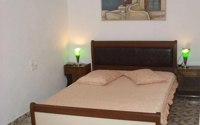 Sweet Heart Studio - Apartments