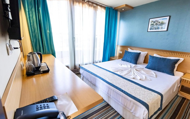 Mirage Hotel