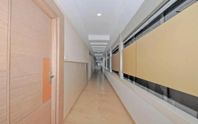 Prince Lodge A/C