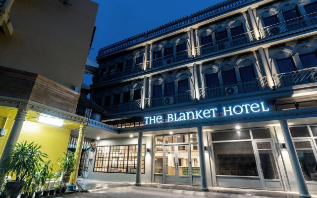 The Blanket Hotel