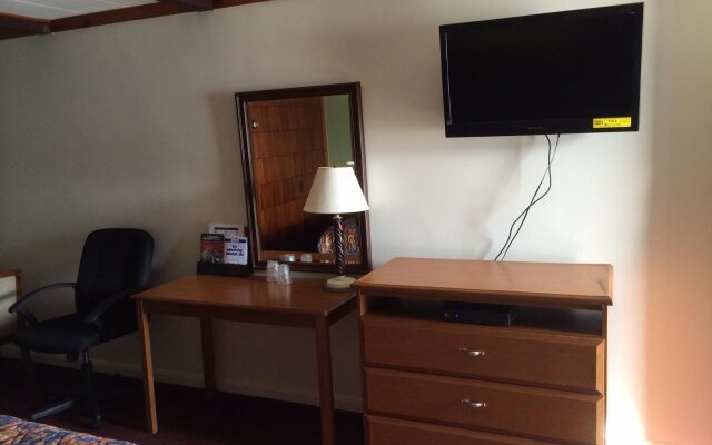 Relax Inn Bloomsburg