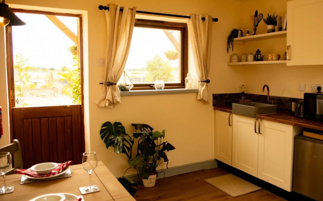 Norfolk Accommodation - mYminiBreak