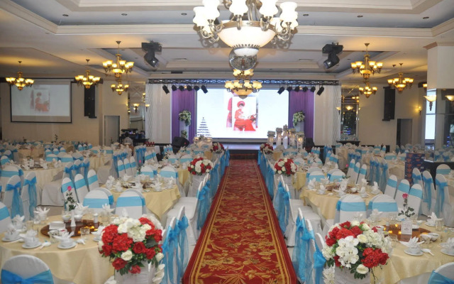 Yasaka Saigon Nha Trang Hotel