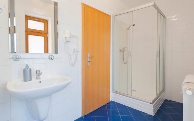 Hotel Garni Pod Skalkou