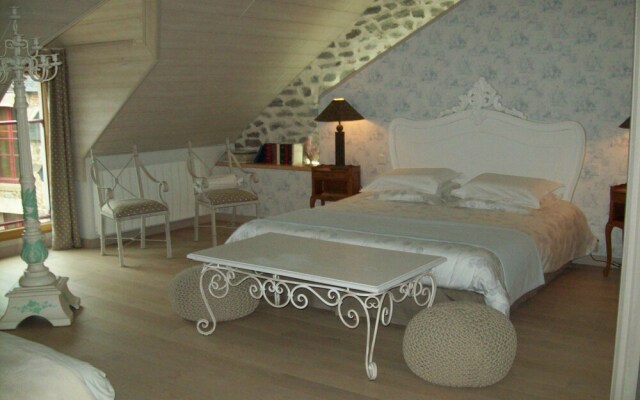 Chambres d'Hotes La Guyonnais