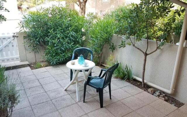 PI19 : Villa 3 pièces 4 couchages NARBONNE-PLAGE