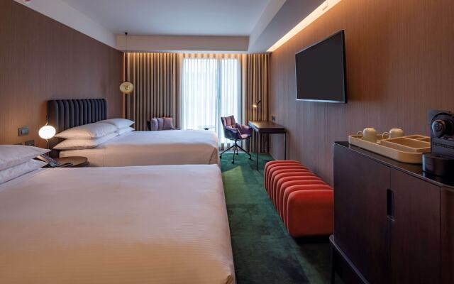 Doubletree By Hilton Lima San Isidro