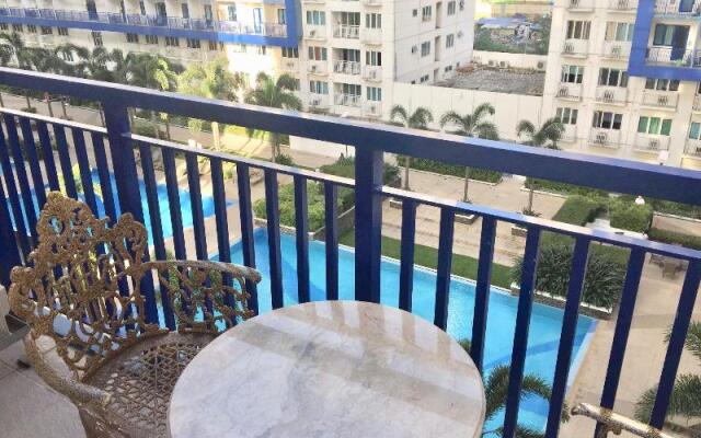 Goodstay at Sea Residences