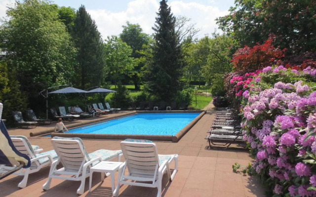 Hotel Stockhausen GbR