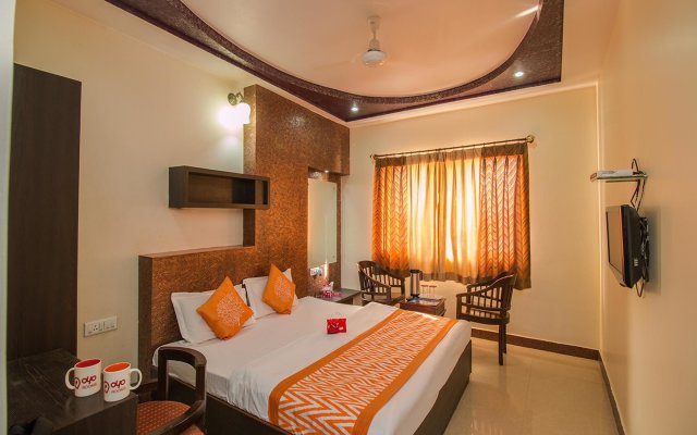 OYO Rooms AIIMS Jodhpur