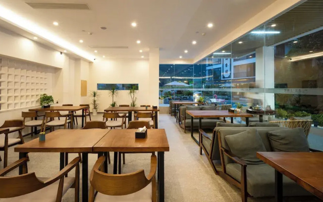 Yulong-Greenery Retreat