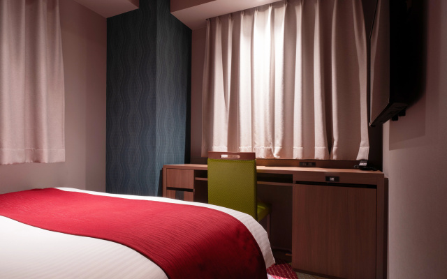 the b sapporo – Guest Rooms – Sapporo