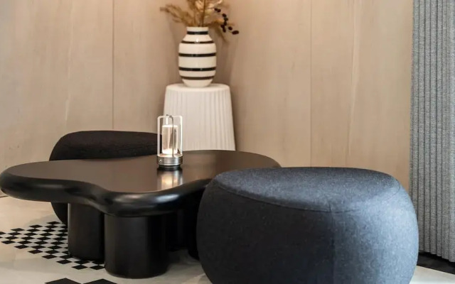 Goseong Gyeoulbada Ocean View Pension