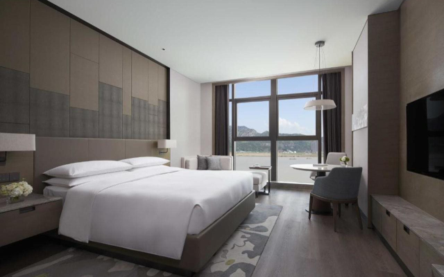 Wenzhou Marriott Hotel
