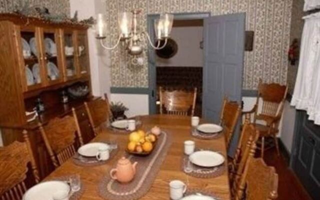 Blue Rock Bed and Breakfast