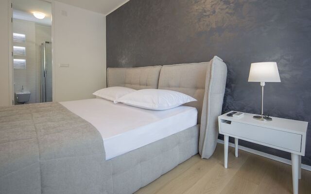 Deluxe apartments Opatija