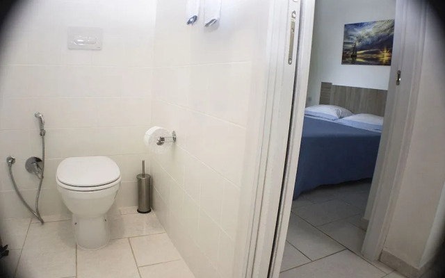 B&B Lazzarello