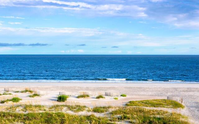 The Westin Hilton Head Island Resort & Spa