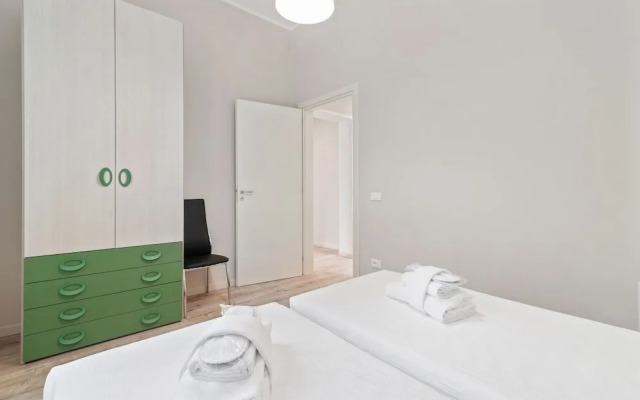 Prato della Valle Central Apartment