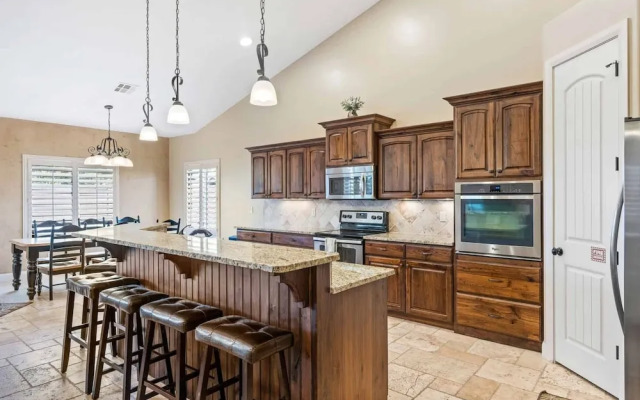 Escondido by RedAwning