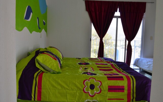 Las lomas Residencial