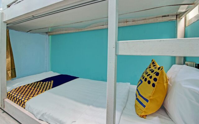 Hotel O Lobak Hostel CapsuleNearAyam Goreng Terowongan