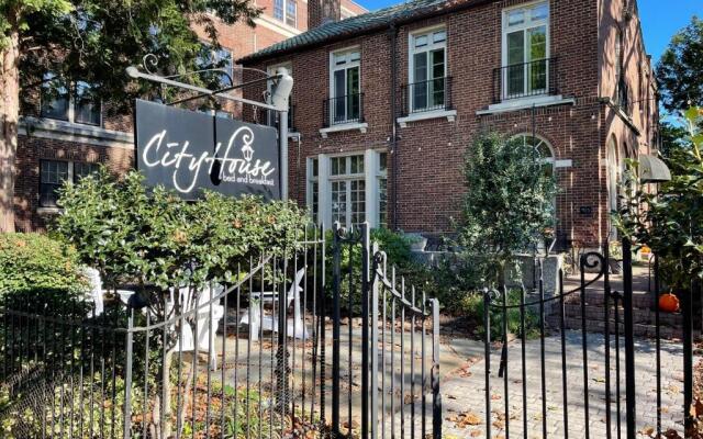 City House Bed and Breakfast