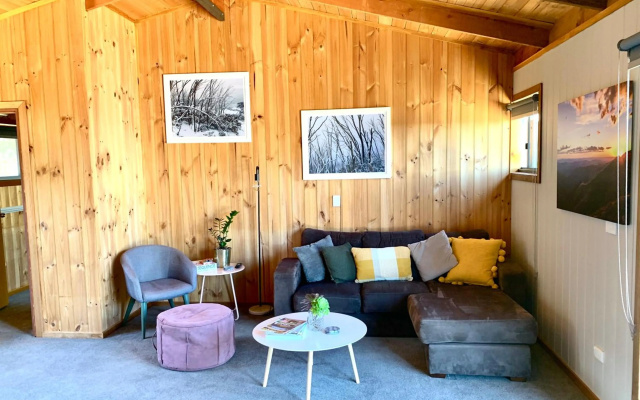 No43 Studio apartment – Guest Rooms – Tawonga South