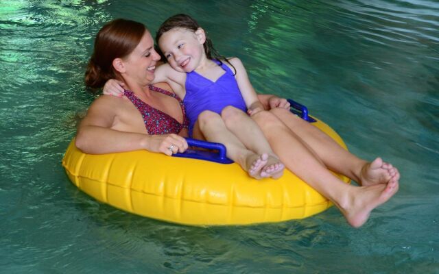 Margaritaville Lake Resort Lake of the Ozarks