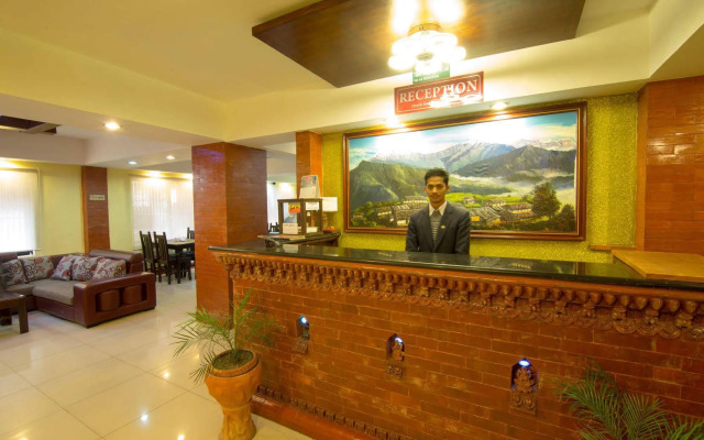 Tibet Peace Inn