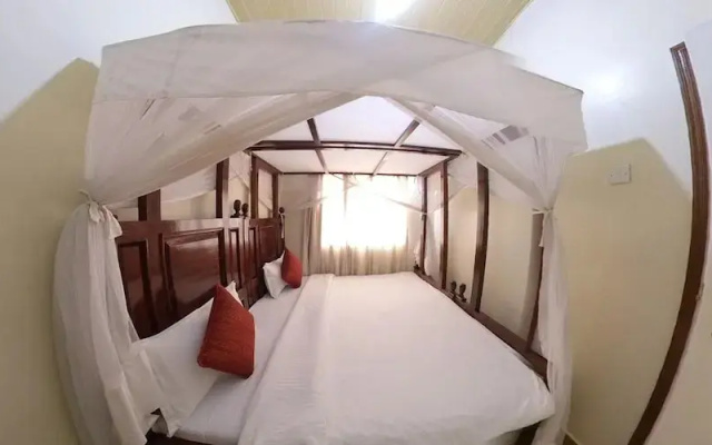 Machakos Suites Luxury Hotel