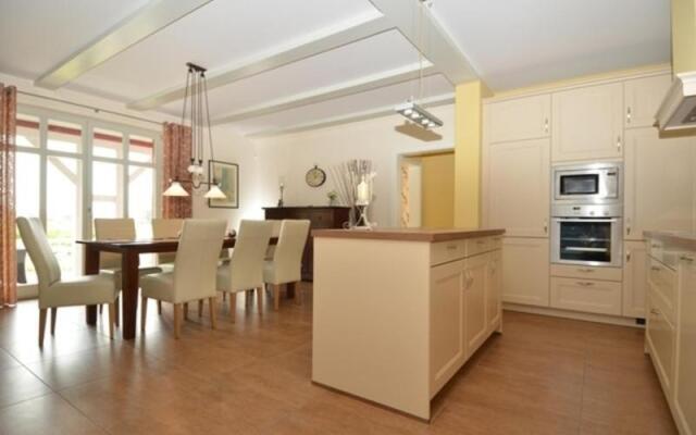 Landhaus Hagenblick - Apt. 01