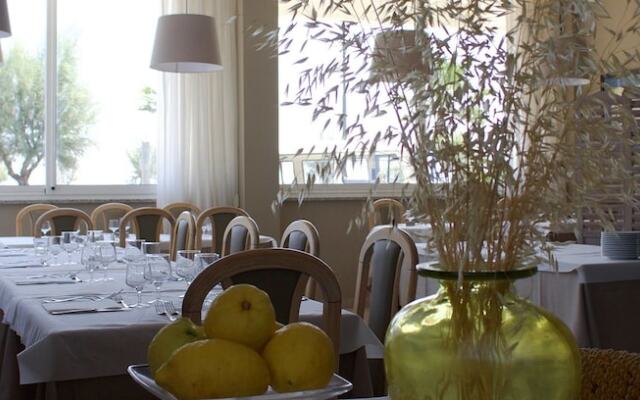 Hotel Belvedere