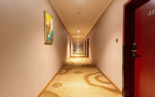 Hubei Konggang Business Hotel