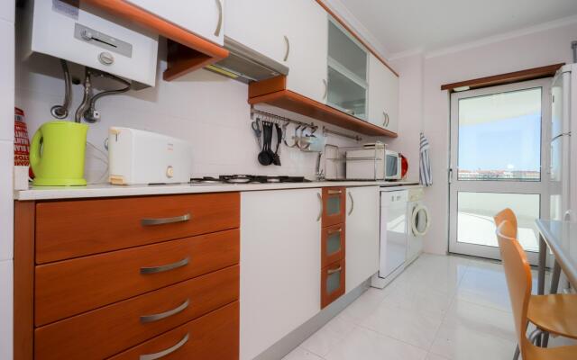 Sotto Mayor Residence