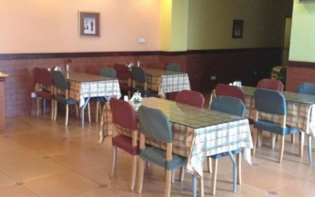 Homeinn Hotel (Xuzhou Jiefang South Road Mining University Wenchang Campus Subway Station)