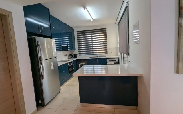 Amelia Villa With Private Pool Wifi BBQ