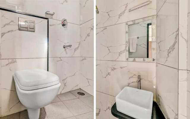 Treebo Punarnava Bypass Road