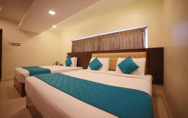 OYO 14759 Hotel President