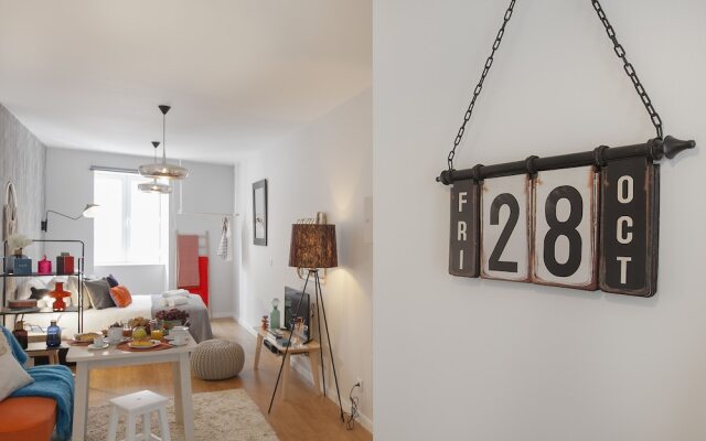 Sweet Inn Apartments São Bento