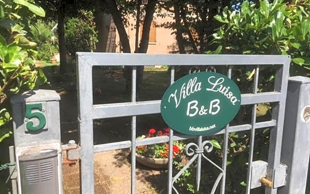 B&B Villa Luisa