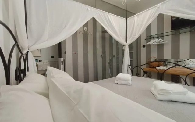 Relais Tiaré Bed and Breakfast