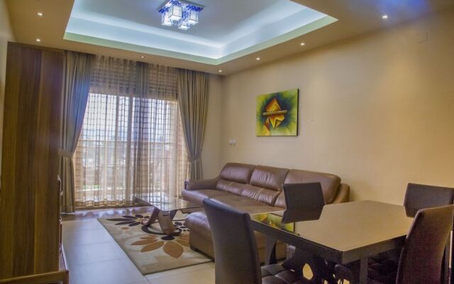 Rohi Apartments