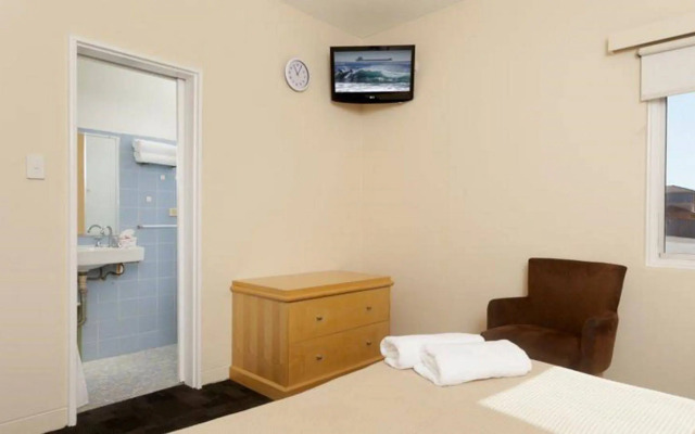 Shortland Budget Accommodation