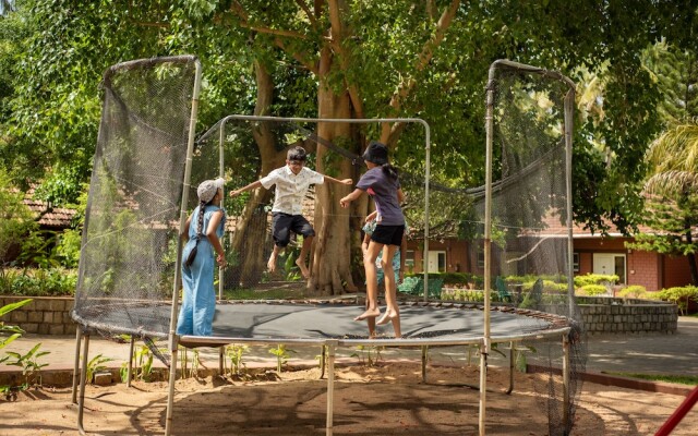 Ambrra River Resort